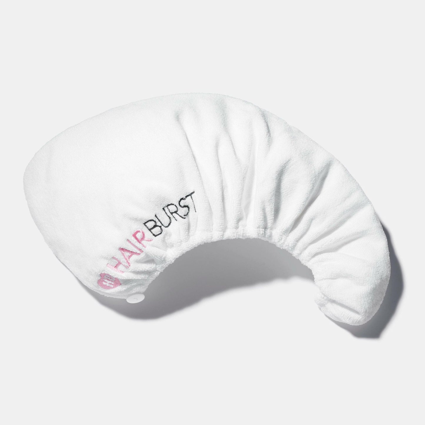 HairBurst hárhandklæði