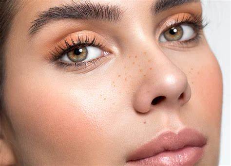 Brow Lift m. litun og plokkun