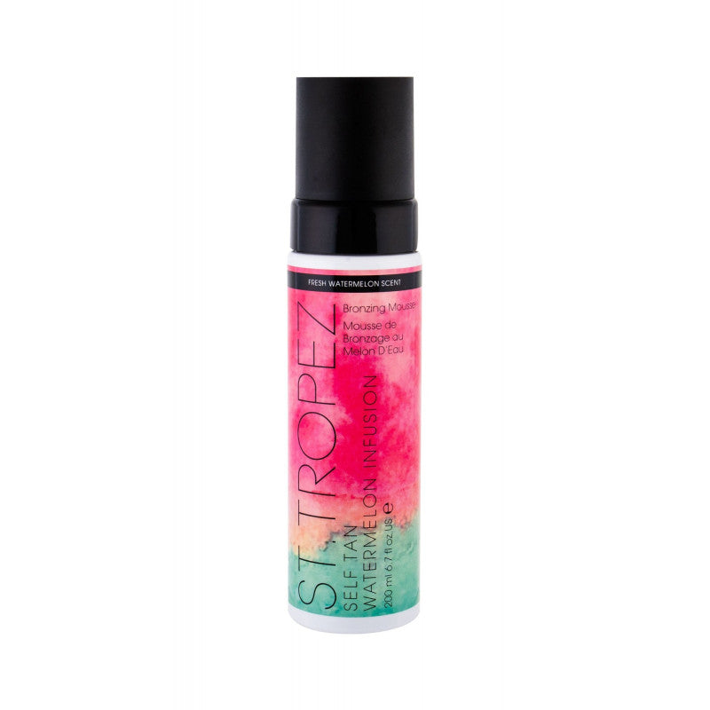 St. Tropez – Self Tan Classic Watermelon Infustion 200 ml