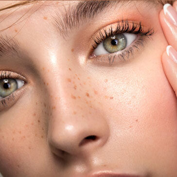 Lash og Brow Lift