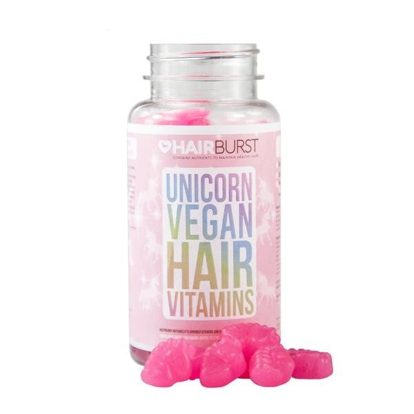 Hairburst Vegan Unicorn