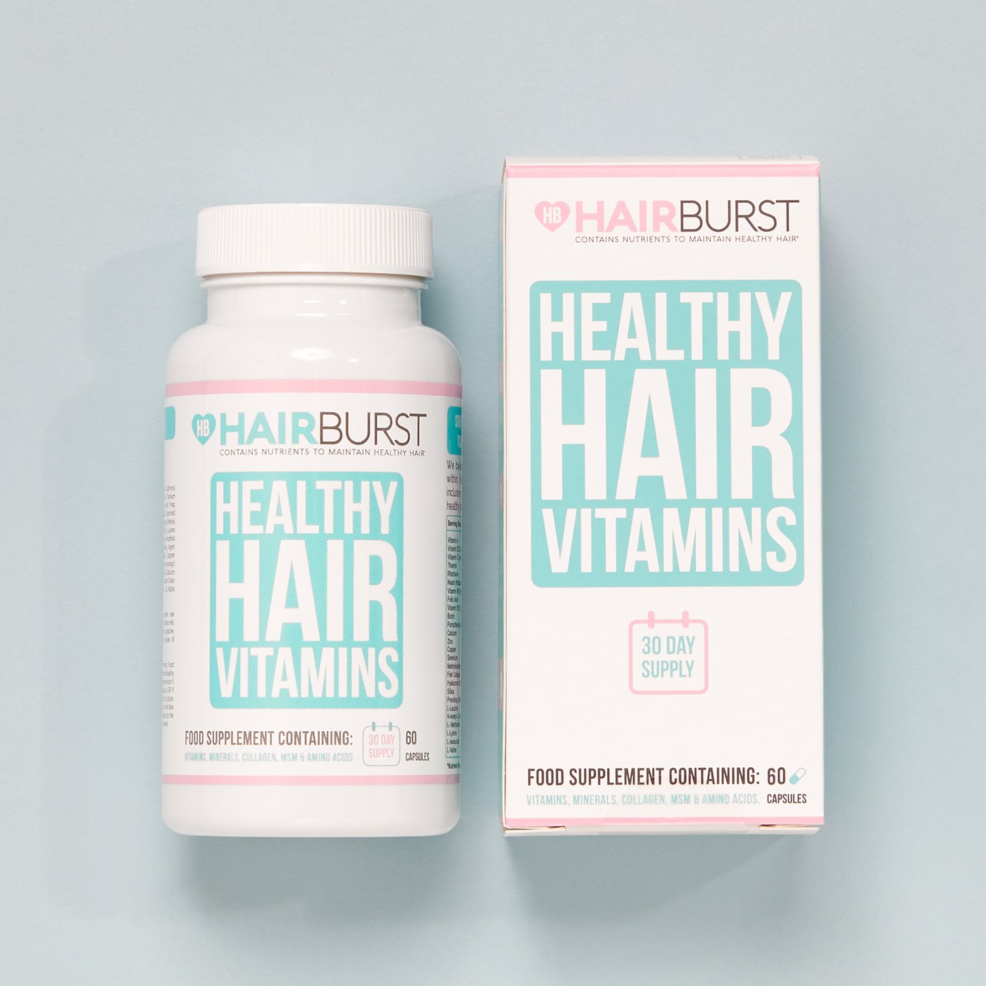 Hairburst