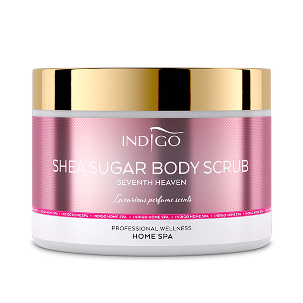 Ingido Body Scrub