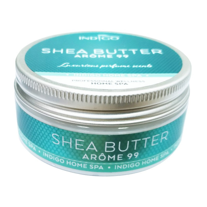 Indigo Shea Butter