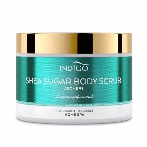 Ingido Body Scrub