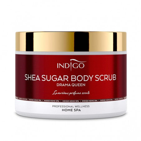 Ingido Body Scrub