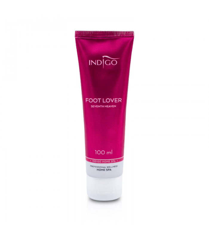 Foot Lover Seventh Heaven Foot Cream