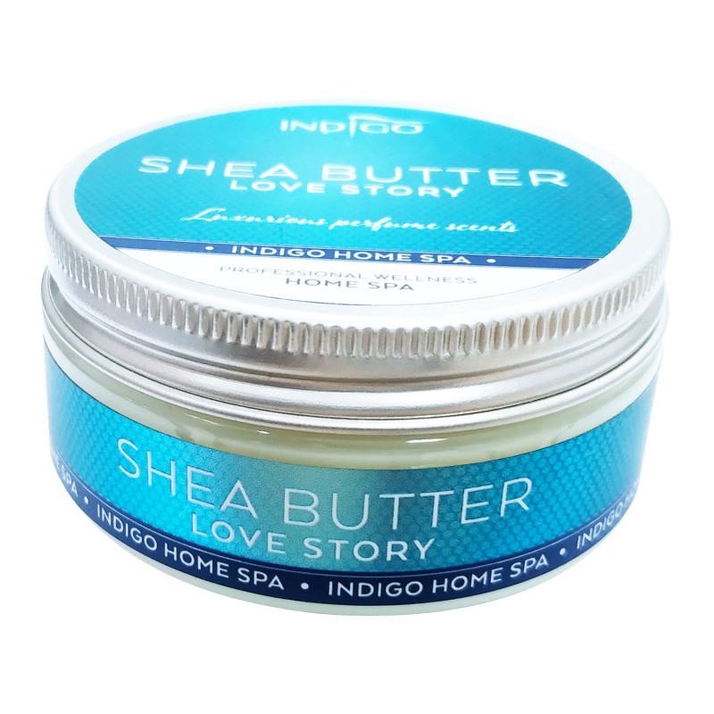 Indigo Shea Butter