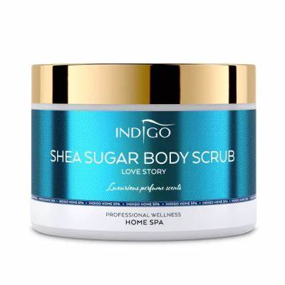 Ingido Body Scrub